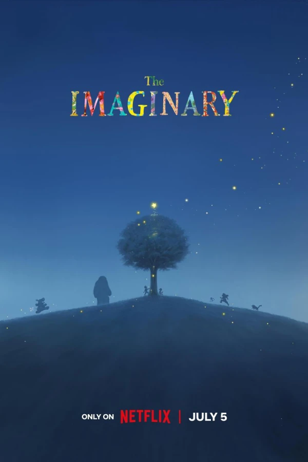 The Imaginary Poster