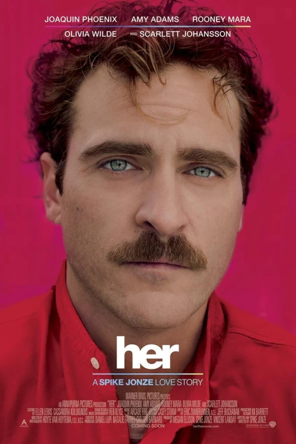 Hende Poster