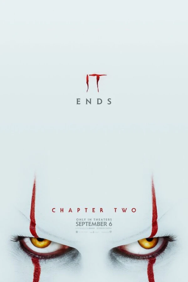 It del 2 Poster